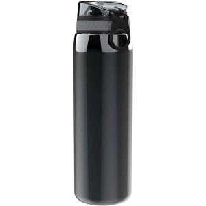 Ion8 1 Litre Botella de Agua de Acero Inoxidable