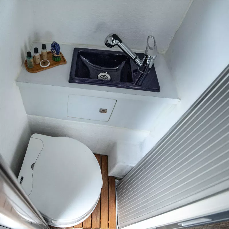 Ford Ranger Célula Gladiator - Imagen 8