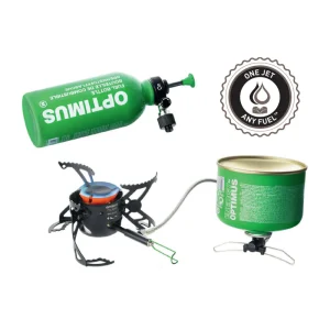 Hornillo Optimus Polaris Optifuel