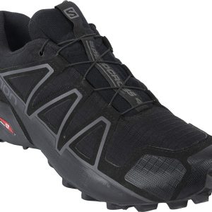 Salomon Speedcross 4 Zapatillas de Trail Running Hombre