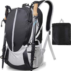 Songwin 35L Ultra Ligera Mochila Plegable de Senderismo