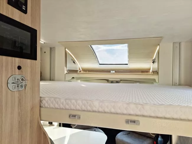 Autocaravana Ilusion 690 PREMIUM - Imagen 8