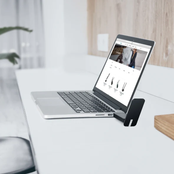 ADAPTADOR WIFI TP-LINK TL-ARCHER T4U | USB 2.0 | 2.4 GHz - 5GHz - Imagen 4