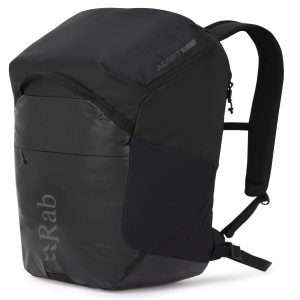 Rab Adrift 30L Day Pack - Mochila versátil para ciudad y montaña