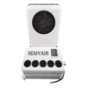 Aire acondicionado REMYAIR RY7800 12 – 24V