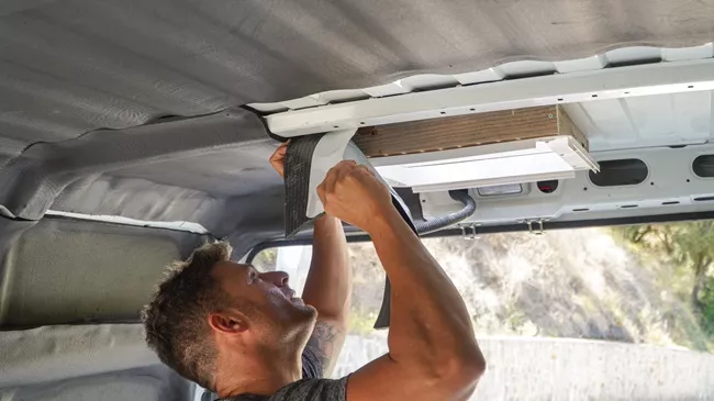 Aislamiento Térmico Autoadhesivo AZURFLEX 19mm (15m2) - Imagen 5