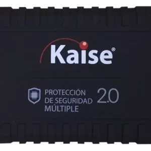 Arrancador portátil Kaise T242