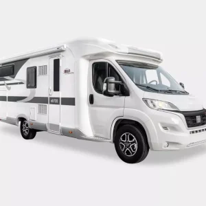 Autocaravana Bela 720eb 2025 (Across 690LD)