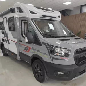 AUTOCARAVANA CHALLENGER S294 SPORT EDITION CAMBIO AUTOMATICO