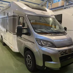Autocaravana Carado T447 Pro+