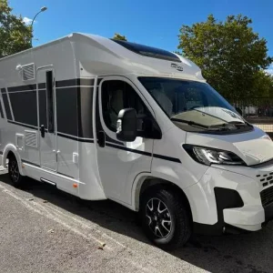 Autocaravana Carado T447 Pro