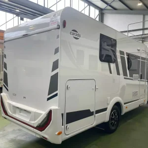 Autocaravana Carado V339 Pro+