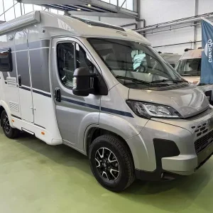Autocaravana Carado Van V132 PRO+
