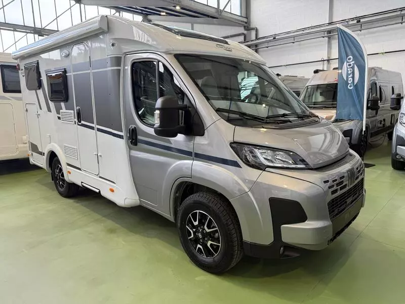 Autocaravana Carado Van V132 PRO+ - Imagen 2