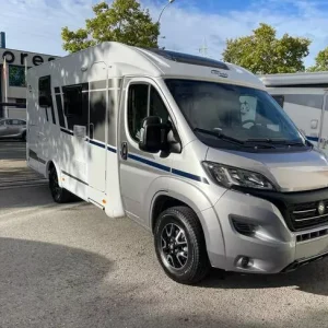 Autocaravana Carado Van V339 PRO