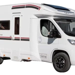 Autocaravana Giottiline Siena 385