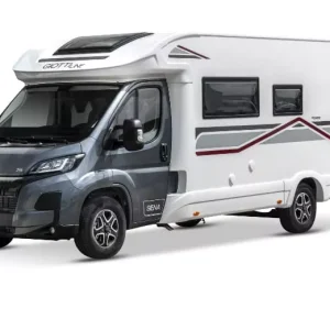 Autocaravana Giottiline Siena 396