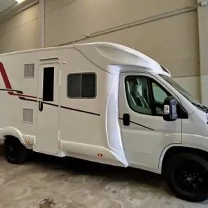 Autocaravana ILUSION 740FF XMK