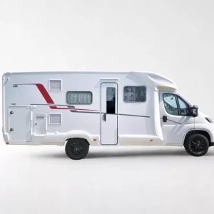 Autocaravana ILUSION 760H XMK