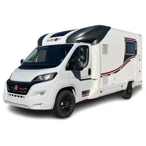 Autocaravana Ilusion 590FF H PREMIUM
