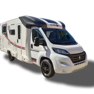 Autocaravana Ilusion 690 Premium
