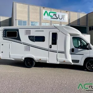 Autocaravana Ilusion 690 XMK