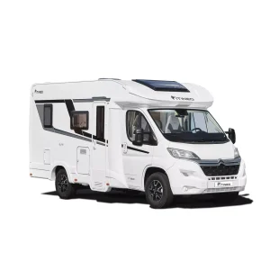Autocaravana Itineo Cozi PF600