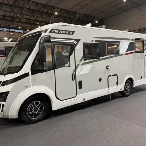 Autocaravana McLouis Nevis 879