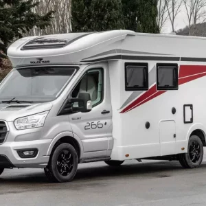 Autocaravana Roller Team Kronos 284 Spring Edition