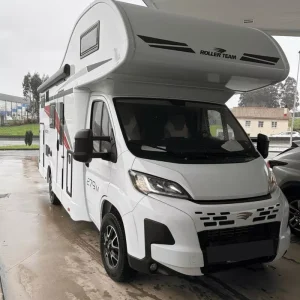 Autocaravana Roller Team Kronos 279M