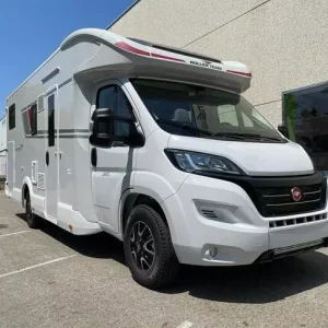 Autocaravana Roller Team Kronos 284 TL