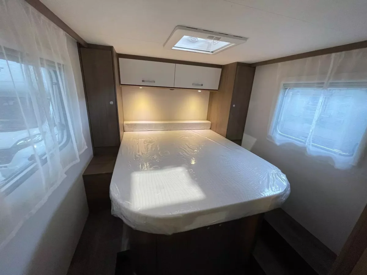 Autocaravana Carado V339 Pro+ - Imagen 7