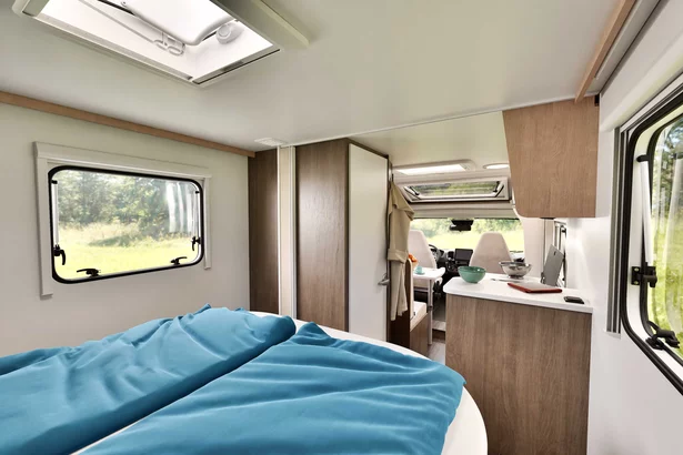 Autocaravana Carado V339 Pro+ - Imagen 8