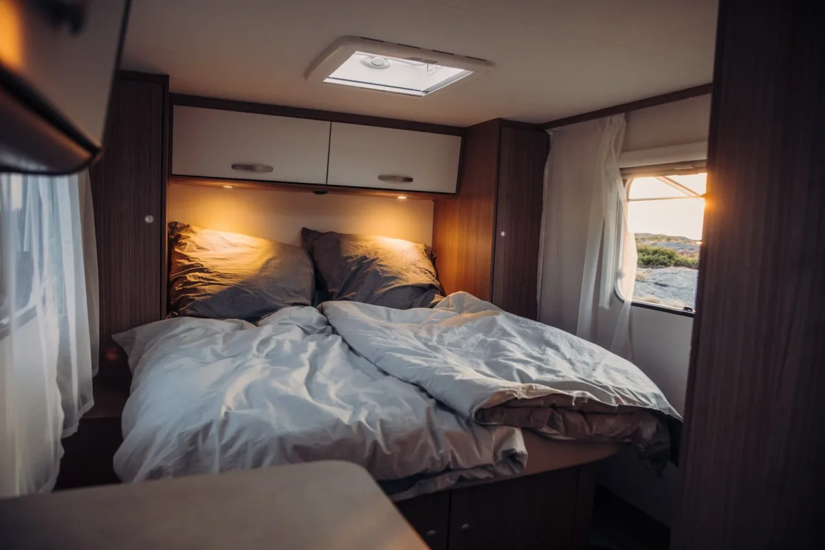 Autocaravana Carado V339 Pro+ - Imagen 9