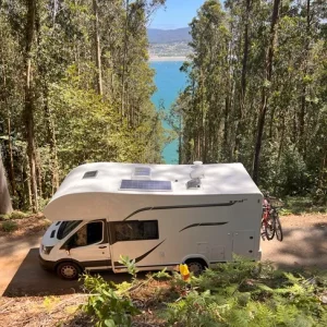 Autocaravana de alquiler Benimar Sport 340 up