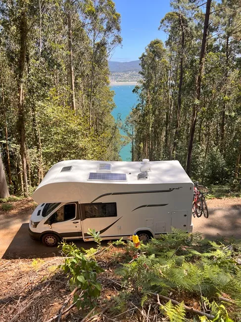 Autocaravana de alquiler Benimar Sport 340 up - Imagen 2