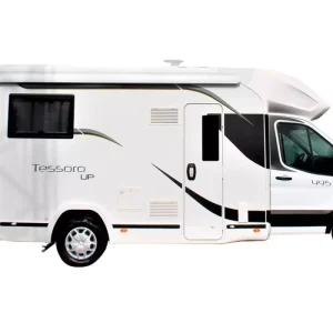 Autocaravana de alquiler Benimar Tessoro 495Up