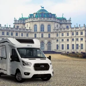 Autocaravana de alquiler Blucamp Ocean 525