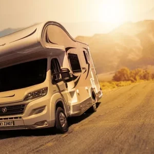 Autocaravana de alquiler Elnagh Baron 26 G
