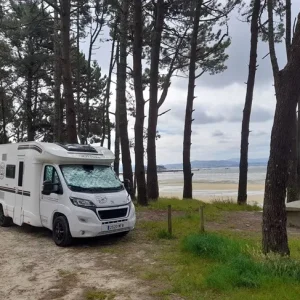 Autocaravana de alquiler Giottiline Siena 385