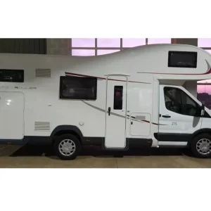 Autocaravana de alquiler Roller Team Auto Roller 275 M