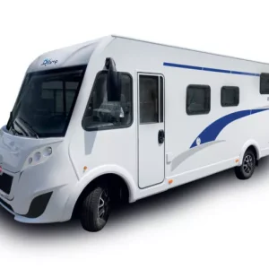 Autocaravana nueva Blucamp Ocean 725