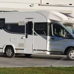 Autocaravana segunda mano Benimar Tessoro 497 Northautokapp