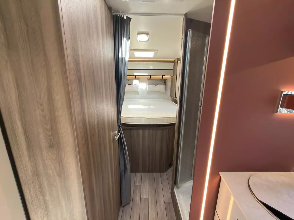 Autocaravana Roller Team Kronos 265TL Selekt - Imagen 7