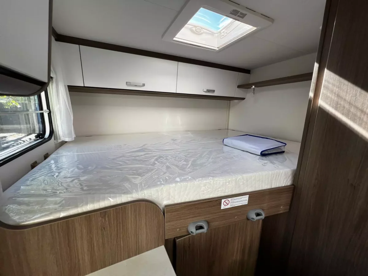 Autocaravana Carado Van V132 PRO+ - Imagen 7