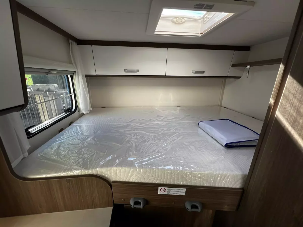 Autocaravana Carado Van V132 PRO+ - Imagen 6