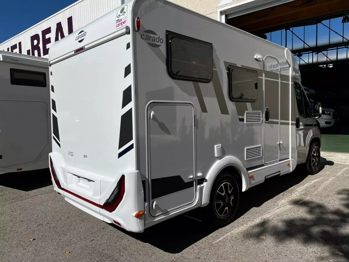 Autocaravana Carado Van V132 PRO+ - Imagen 4