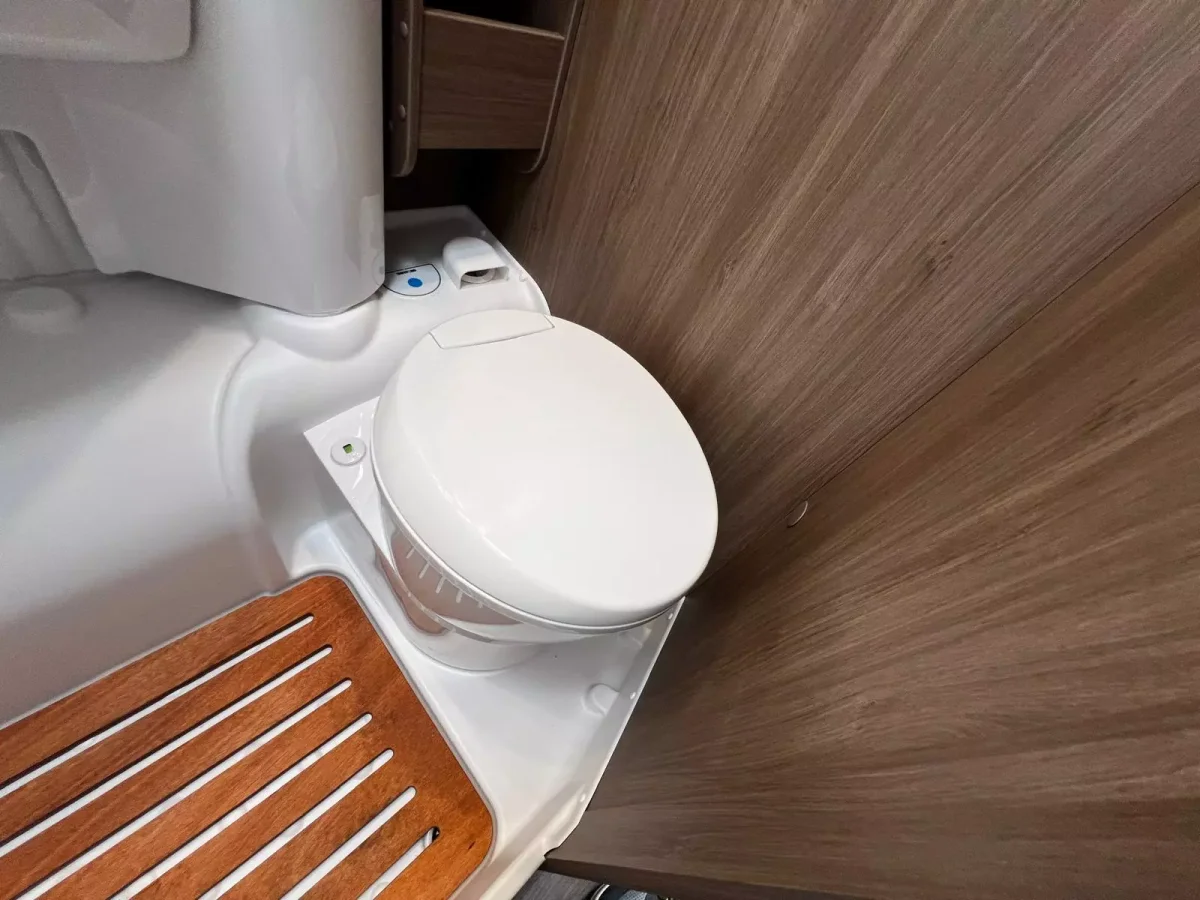 Autocaravana Carado Van V132 PRO+ - Imagen 8