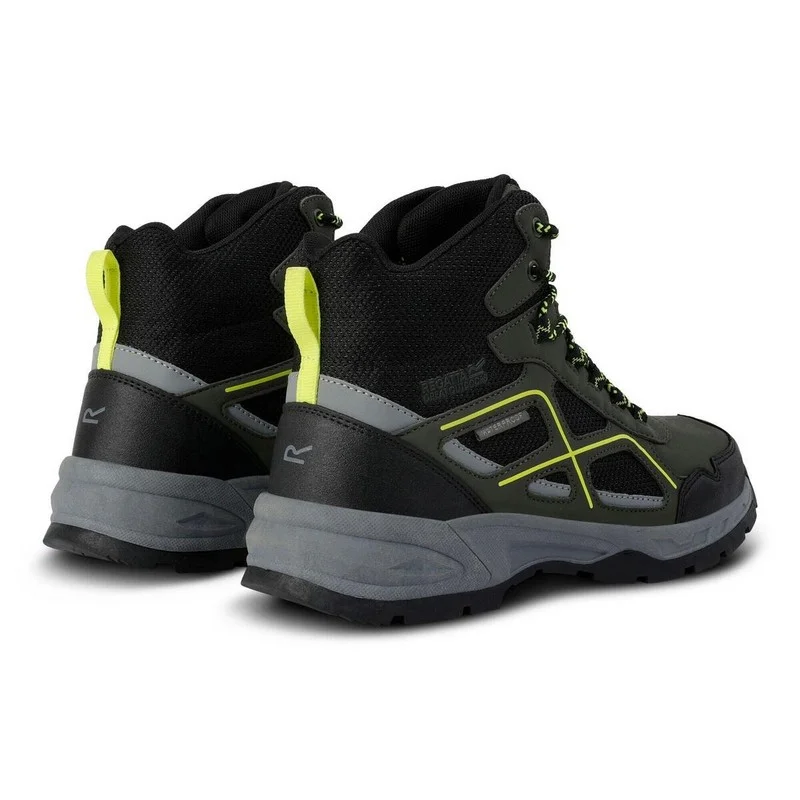 Botas impermeables para hombre REGATTA - Imagen 6