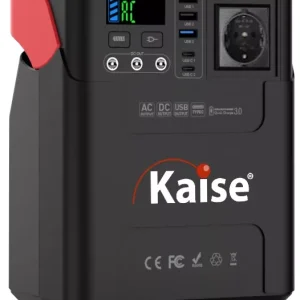 Banco de energía portátil Kaise S328